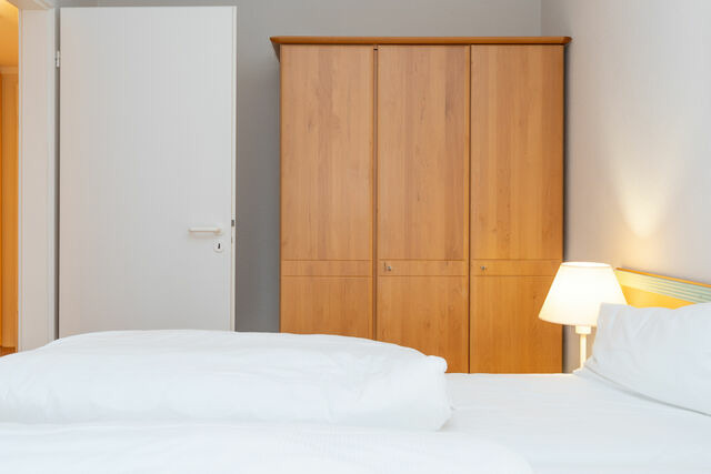 Ferienwohnung in Sellin - Fewo 372, Seepark Sellin - Bild 9