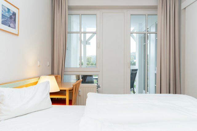 Ferienwohnung in Sellin - Fewo 372, Seepark Sellin - Bild 10