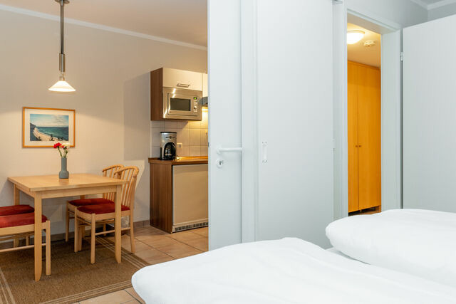 Ferienwohnung in Sellin - Fewo 372, Seepark Sellin - Bild 11