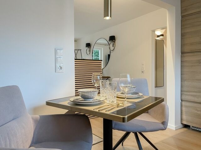 Ferienwohnung in Timmendorfer Strand - BalticLiving 2 - Bild 8