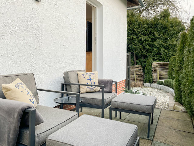 Ferienwohnung in Timmendorfer Strand - BalticLiving 2 - Bild 15