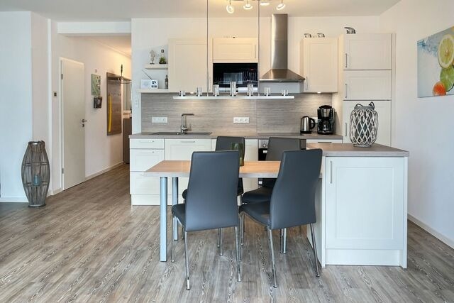 Ferienwohnung in Prerow - Tordalk 01 - Bild 10