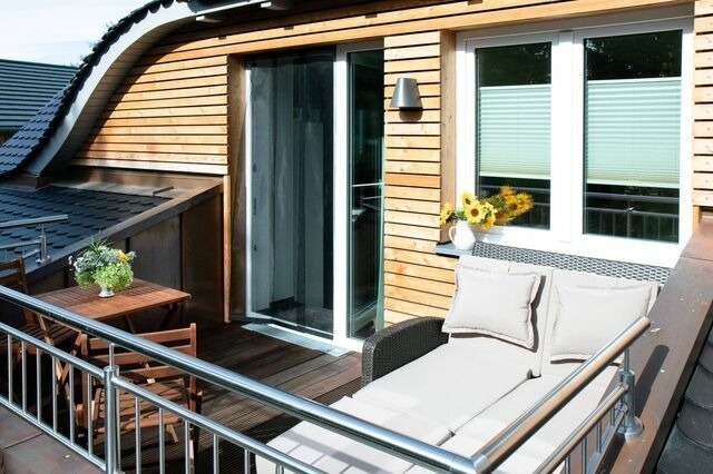 Ferienwohnung in Prerow - Sterntaucher 05 - Bild 5
