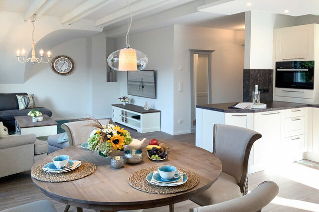 Ferienwohnung in Prerow - Sterntaucher 05 - Bild 6