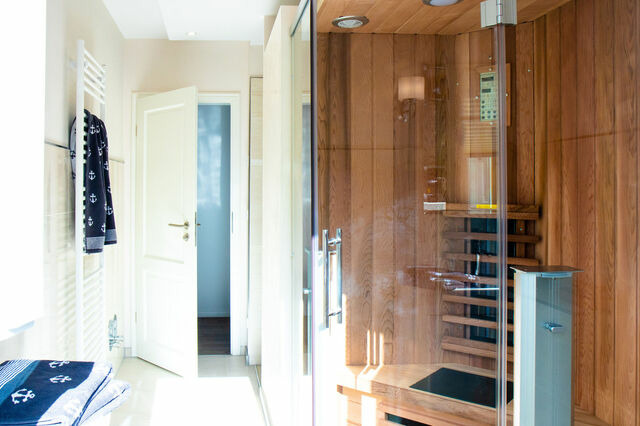 Ferienwohnung in Prerow - Sterntaucher 05 - Bild 12
