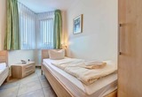 Ferienwohnung in Heringsdorf - Villa Sonnenstrand, App. 2 - Bild 3