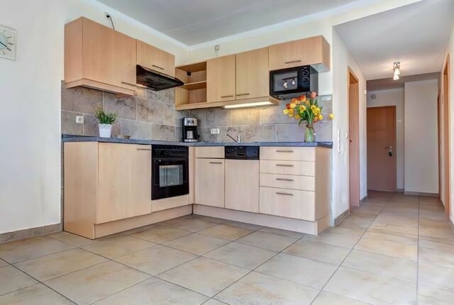 Ferienwohnung in Heringsdorf - Villa Sonnenstrand, App. 2 - Bild 6