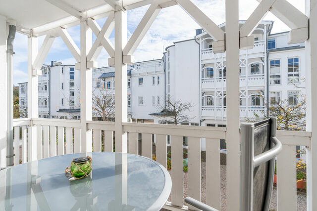 Ferienwohnung in Sellin - Fewo 314, Seepark Sellin - Bild 2