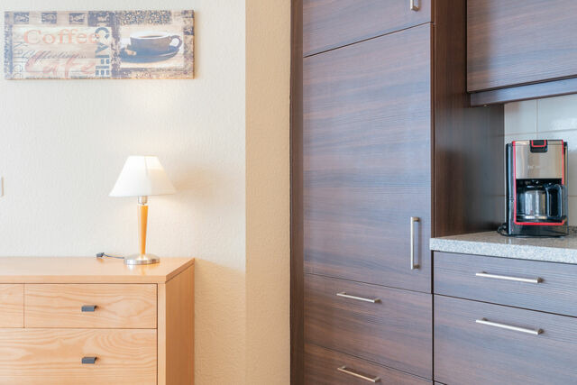 Ferienwohnung in Sellin - Fewo 314, Seepark Sellin - Bild 8