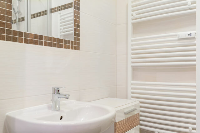 Ferienwohnung in Sellin - Fewo 314, Seepark Sellin - Bild 15