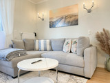 Ferienwohnung in Timmendorfer Strand - Meeresrauschen - Bild 1
