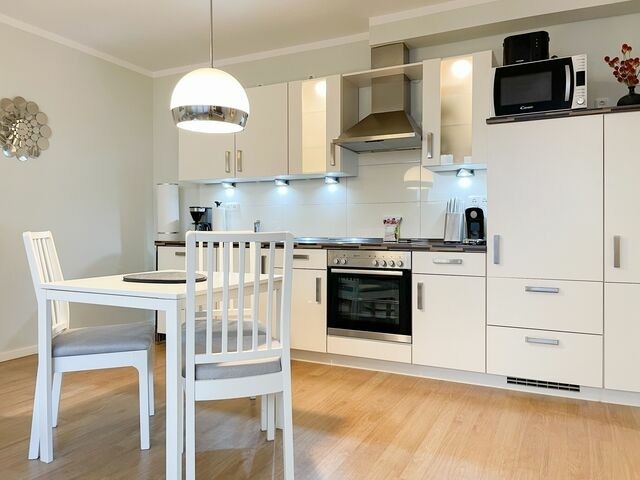 Ferienwohnung in Timmendorfer Strand - Meeresrauschen - Bild 3