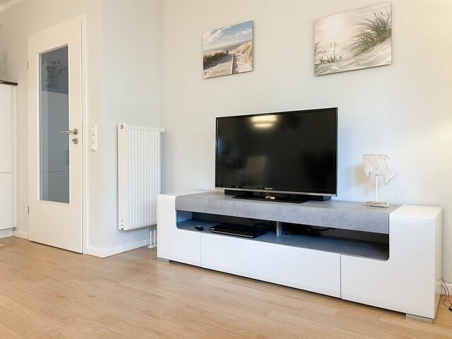 Ferienwohnung in Timmendorfer Strand - Meeresrauschen - Bild 10