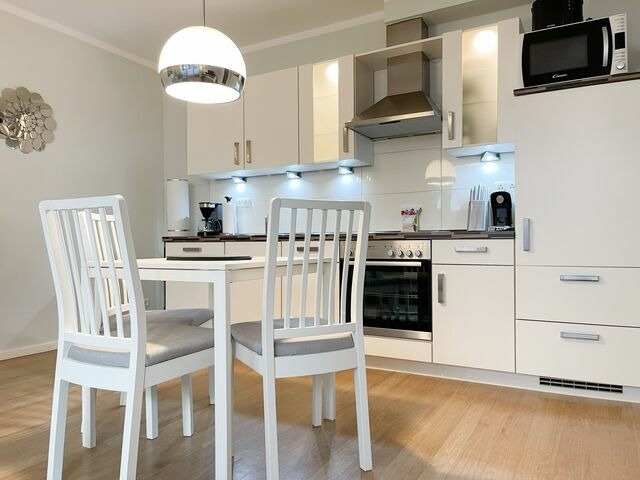 Ferienwohnung in Timmendorfer Strand - Meeresrauschen - Bild 11