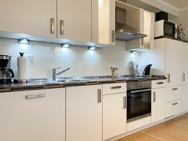 Ferienwohnung in Timmendorfer Strand - Meeresrauschen - Bild 13