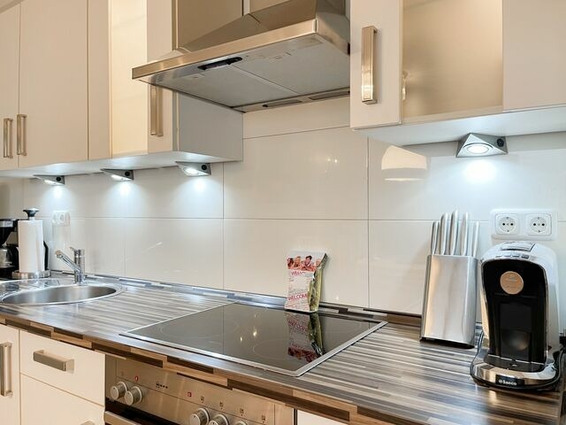 Ferienwohnung in Timmendorfer Strand - Meeresrauschen - Bild 14