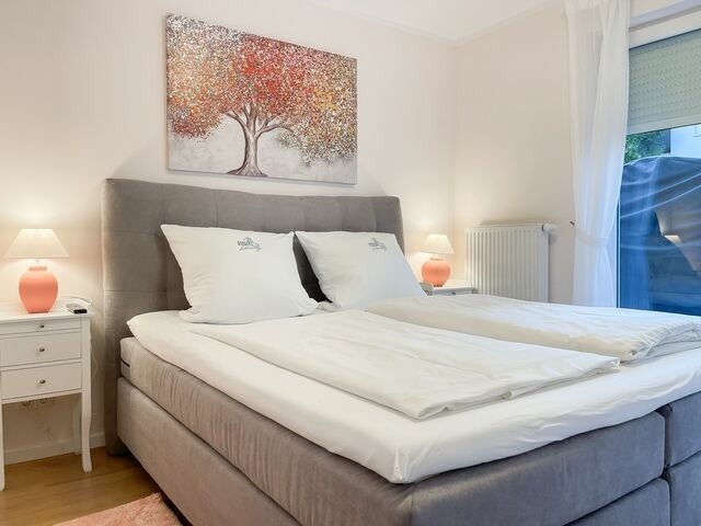 Ferienwohnung in Timmendorfer Strand - Meeresrauschen - Bild 18