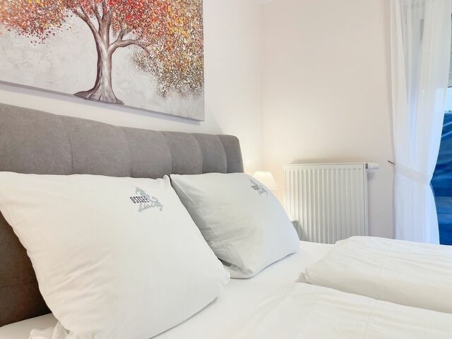 Ferienwohnung in Timmendorfer Strand - Meeresrauschen - Bild 21