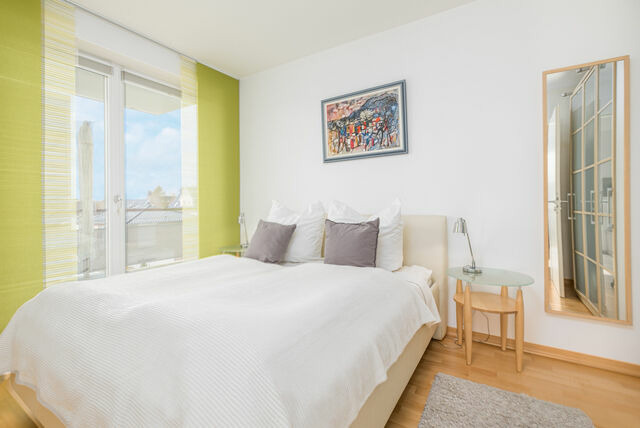 Ferienwohnung in Timmendorfer Strand - Wohnen am Meer App. 15 - Bild 2