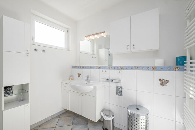 Ferienwohnung in Timmendorfer Strand - Wohnen am Meer App. 15 - Bild 12