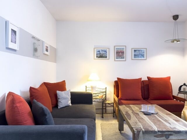 Ferienwohnung in Zingst - Inselperle - Bild 11