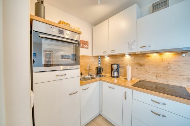 Ferienwohnung in Heiligenhafen - Ferienpark - Haus K, App. 0K0701 - Bild 10
