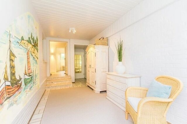 Ferienhaus in Timmendorfer Strand - Ferienhaus Ankerplatz - Bild 12