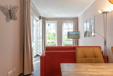 Ferienwohnung in Sellin - Fewo 532, Seepark Sellin - Bild 7