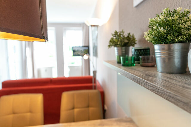 Ferienwohnung in Sellin - Fewo 532, Seepark Sellin - Bild 8