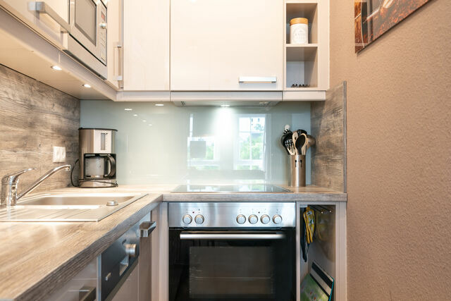 Ferienwohnung in Sellin - Fewo 532, Seepark Sellin - Bild 11