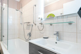 Ferienwohnung in Sellin - Fewo 532, Seepark Sellin - Bild 16