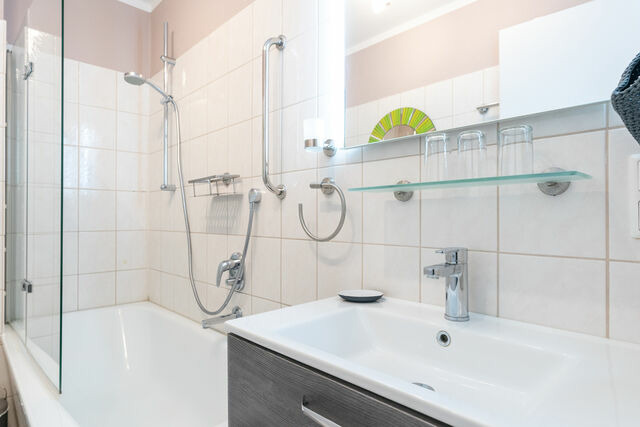 Ferienwohnung in Sellin - Fewo 532, Seepark Sellin - Bild 16