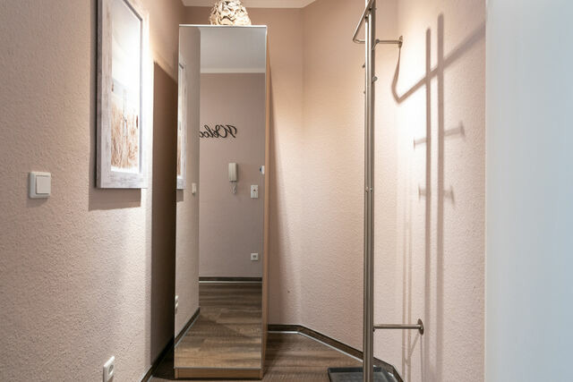 Ferienwohnung in Sellin - Fewo 532, Seepark Sellin - Bild 18