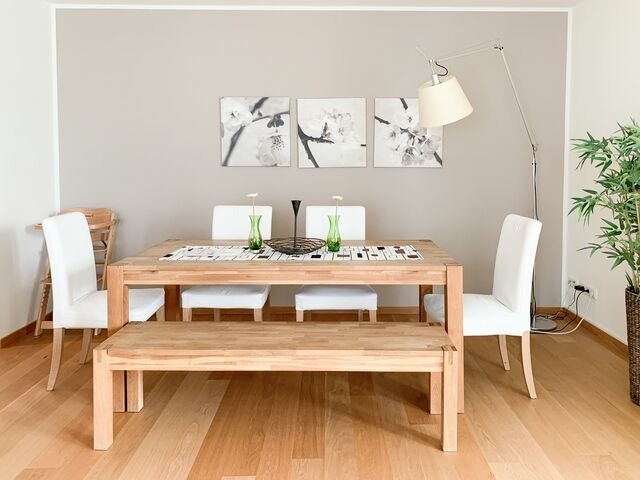 Ferienwohnung in Timmendorfer Strand - Haus am Meer WG 14 - Bild 10