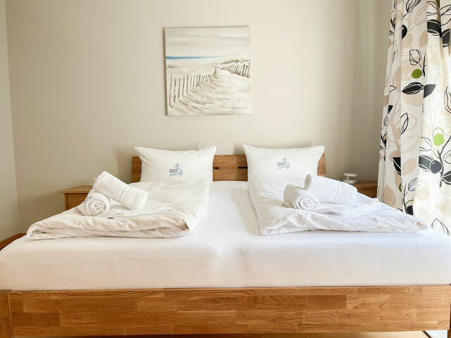 Ferienwohnung in Timmendorfer Strand - Haus am Meer WG 14 - Bild 17