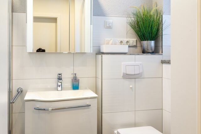 Ferienhaus in Zingst - Sonnenglebbe - Bild 20