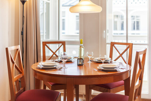 Ferienwohnung in Sellin - Fewo 664, Seepark Sellin - Bild 6