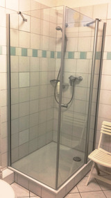 Ferienwohnung in K&uuml;hlungsborn - Parkblick - 01-14 - Bild 8