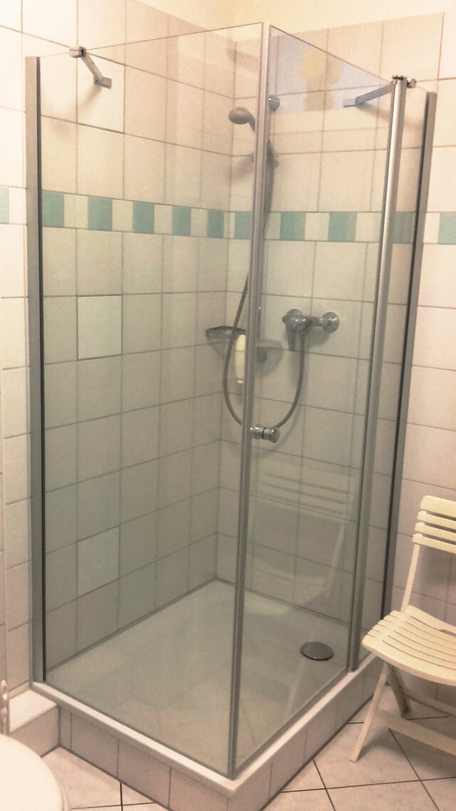 Ferienwohnung in K&uuml;hlungsborn - Parkblick - 01-14 - Bild 8