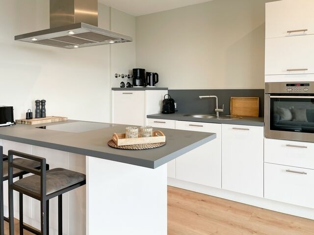 Ferienwohnung in Timmendorfer Strand - Wohnen am Meer Penthouse 22 - Bild 3