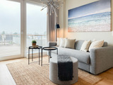 Ferienwohnung in Timmendorfer Strand - Wohnen am Meer Penthouse 22 - Bild 8