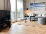 Ferienwohnung in Timmendorfer Strand - Wohnen am Meer Penthouse 22 - Bild 9