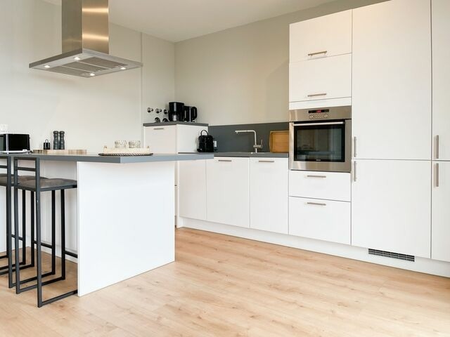 Ferienwohnung in Timmendorfer Strand - Wohnen am Meer Penthouse 22 - Bild 14