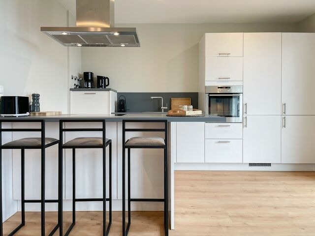 Ferienwohnung in Timmendorfer Strand - Wohnen am Meer Penthouse 22 - Bild 16