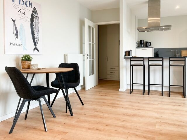 Ferienwohnung in Timmendorfer Strand - Wohnen am Meer Penthouse 22 - Bild 18