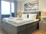 Ferienwohnung in Timmendorfer Strand - Wohnen am Meer Penthouse 22 - Bild 22