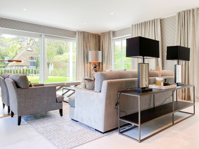 Ferienhaus in Timmendorfer Strand - Captains Huus - Bild 2