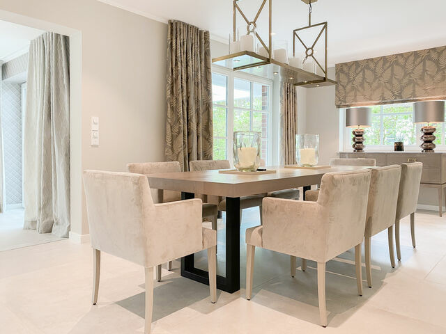 Ferienhaus in Timmendorfer Strand - Captains Huus - Bild 6