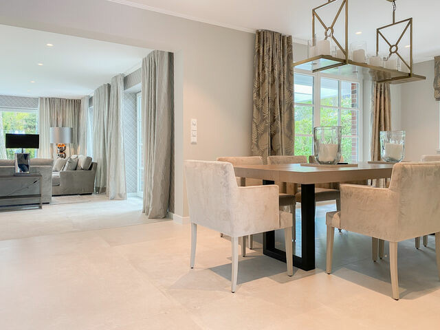 Ferienhaus in Timmendorfer Strand - Captains Huus - Bild 9