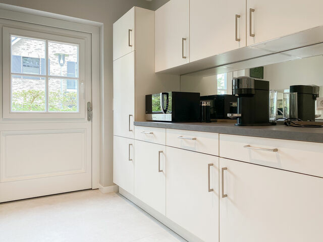 Ferienhaus in Timmendorfer Strand - Captains Huus - Bild 13